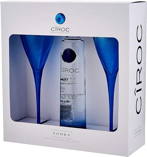 Amazon.co.uk: Ciroc .